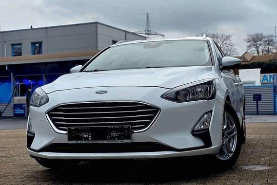 Ford Focus 2019
