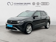 Volkswagen T-Cross 2025