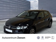 Volkswagen Polo 2022
