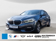 BMW 1 Series 2021