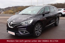 Renault Grand Scenic 2018