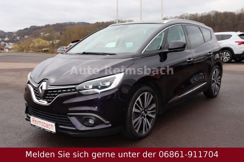 Renault Grand Scenic