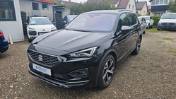 Seat Tarraco 2024