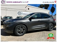Ford Kuga 2022