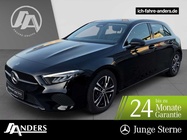 Mercedes-Benz A-Class 2024