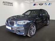 BMW X3 2021