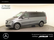 Mercedes-Benz V-Class 2023