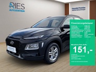 Hyundai Kona 2019