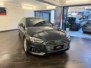 Audi A5 2019