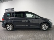 Volkswagen Touran 2024