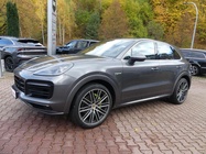 Porsche Cayenne 2019