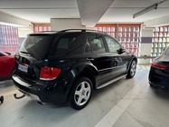 Mercedes-Benz ML-Class 2006
