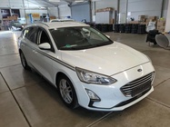 Ford Focus 2019