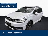 Volkswagen Touran 2022