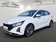 Hyundai i20 2024