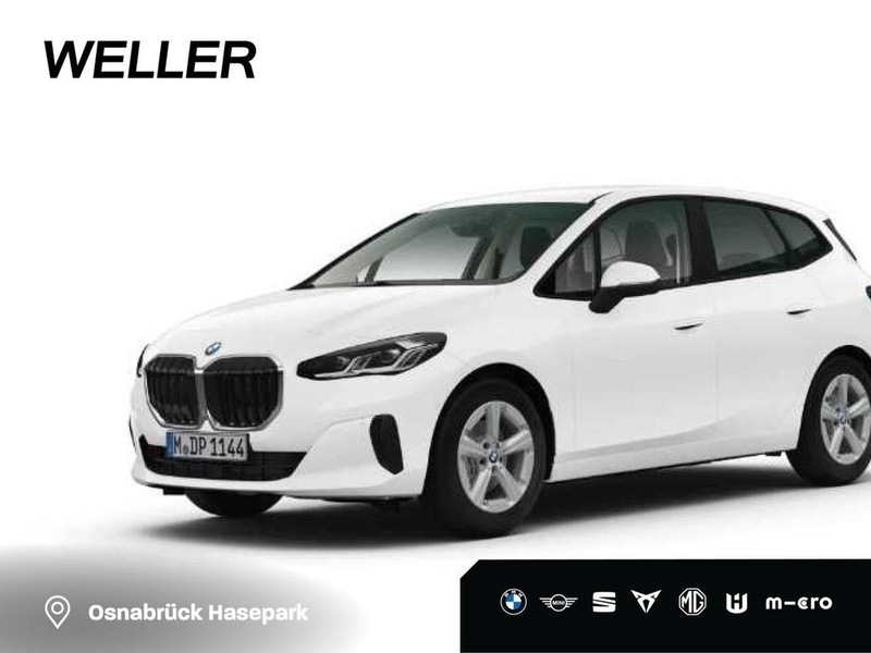BMW 2 Series