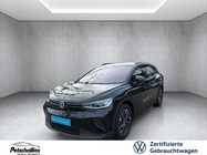 Volkswagen ID.4 2025