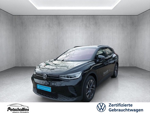 Volkswagen ID.4 2025