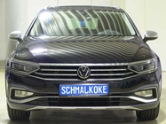 Volkswagen Passat 2023