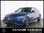 Mercedes-Benz C-Class 2025