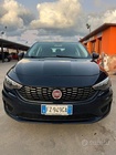 Fiat Tipo 2019