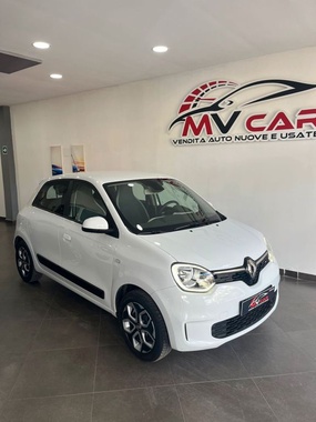 Renault Twingo 2021