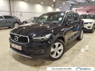 Volvo XC40 2021