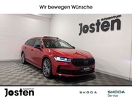 Skoda Superb 2026