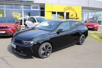 Opel Astra 2023