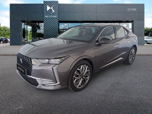 Citroen DS4 2023