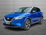 Nissan Qashqai 2024