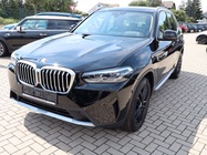 BMW X3 2024