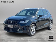 Seat Arona 2025