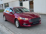 Ford Mondeo 2019