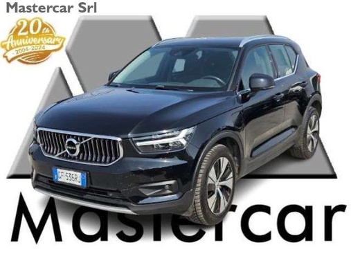 Volvo Other 2021