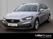 Seat Leon 2022