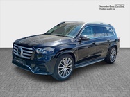 Mercedes-Benz GLS-Class 2024