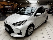 Toyota Yaris 2021