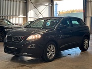 Peugeot 3008 2018