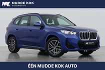 BMW X1 2025