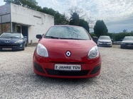 Renault Twingo 2011