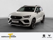 Cupra Ateca 2025