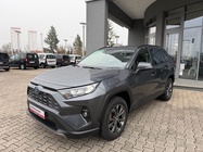 Toyota RAV4 2022