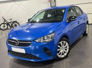 Opel Corsa 2022