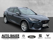 Cupra Formentor 2024