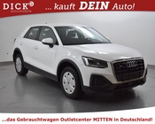 Audi Q2 2022