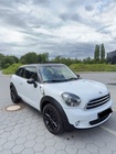 MINI Paceman 2015