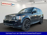 Land Rover Sport 2011