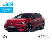 Volkswagen ID.7 2025
