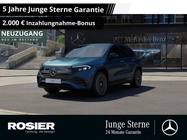 Mercedes-Benz EQA 2023